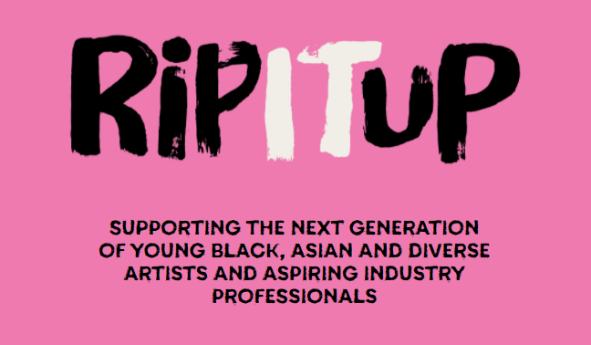 Sound City launch Rip It Up project to support young Black, Asian and diverse artists in North West